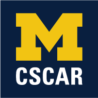 CSCAR logo